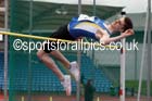 Senior mens high jump, Northern Senior and Under-20s Champs., SportsCity, Manchester. Photo: David T. Hewitson/Sports for All Pics